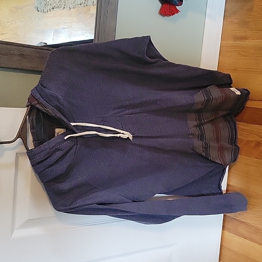 Vans light sweatshirt